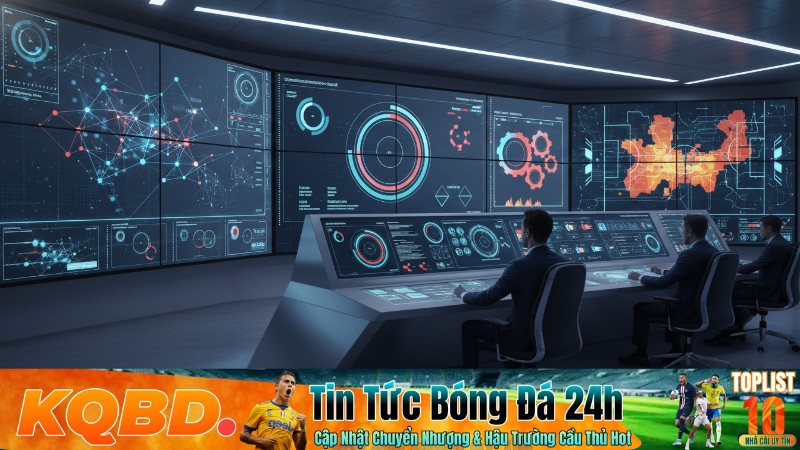 Sự khác biệt giữa Bongdalu và kqbd.games